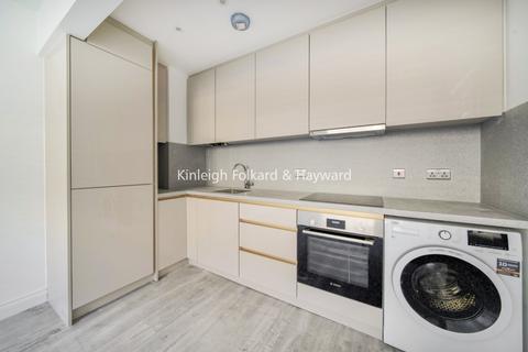 1 bedroom apartment to rent, Ivanhoe Road, London SE5