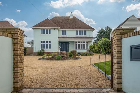 4 bedroom detached house for sale, Fishbourne, Isle of Wight