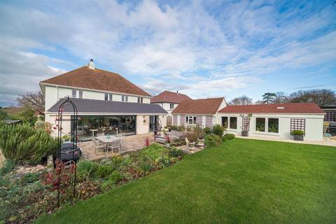 4 bedroom detached house for sale, Fishbourne, Isle of Wight