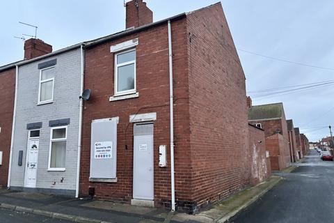 2 bedroom terraced house for sale, Fourth Street, Blackhall, TS27 4EP