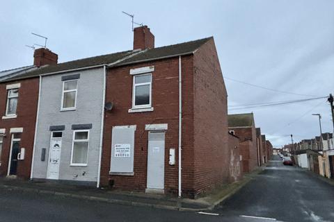 2 bedroom terraced house for sale, Fourth Street, Blackhall, TS27 4EP