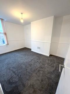 undefined, Grey Road, Liverpool L9
