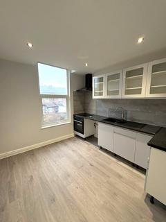 undefined, Grey Road, Liverpool L9