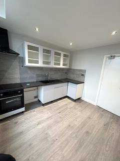 undefined, Grey Road, Liverpool L9