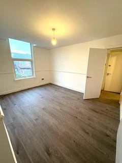 undefined, Grey Road, Liverpool L9