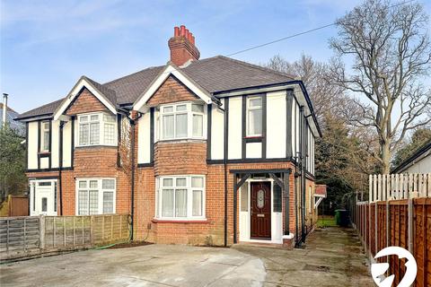 3 bedroom semi-detached house for sale, Sutton Road, Maidstone, Kent, ME15