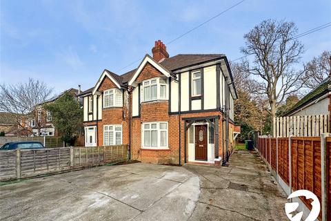 3 bedroom semi-detached house for sale, Sutton Road, Maidstone, Kent, ME15