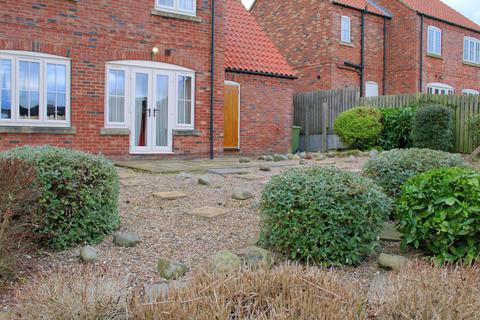 3 bedroom detached house for sale, Dovecote Close, Snitterby, DN21