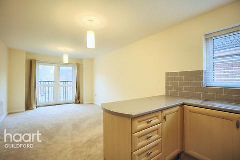 2 bedroom apartment for sale, School Meadow, Guildford