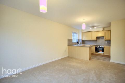 2 bedroom apartment for sale, School Meadow, Guildford