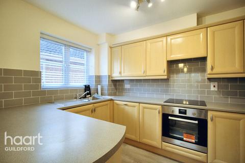 2 bedroom apartment for sale, School Meadow, Guildford