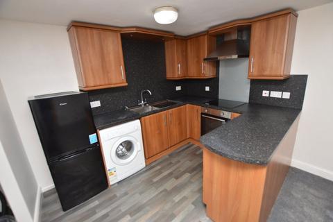 2 bedroom flat to rent, Market Street, Hindley