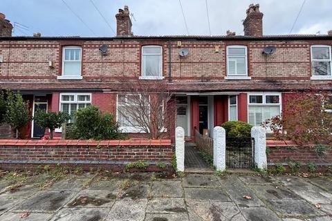 3 bedroom house to rent, Matlock Avenue, Didsbury, Manchester