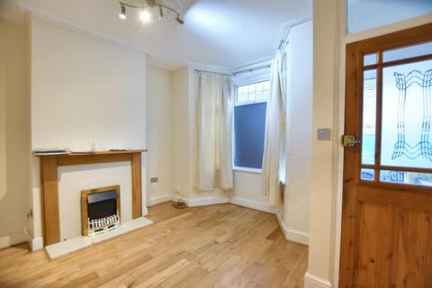 3 bedroom terraced house for sale, Nelson Road, Northfleet, Gravesend, DA11