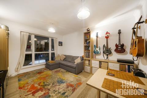 1 bedroom apartment to rent, Wick Road, London, E9