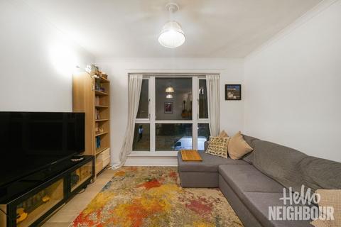 1 bedroom apartment to rent, Wick Road, London, E9