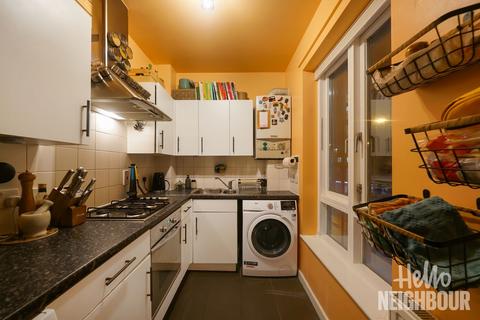 1 bedroom apartment to rent, Wick Road, London, E9