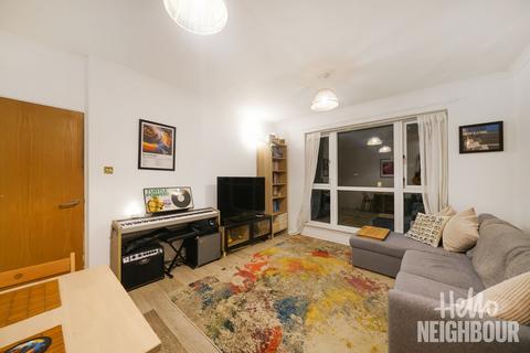 1 bedroom apartment to rent, Wick Road, London, E9