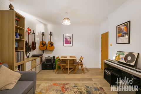 1 bedroom apartment to rent, Wick Road, London, E9