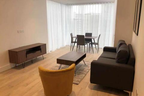 1 bedroom flat to rent, Neroli House, 14 Piazza Walk, London