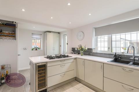 18 Treegarth Square, Nottingham, NG5 5QZ