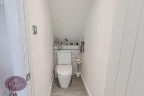 18 Treegarth Square, Nottingham, NG5 5QZ