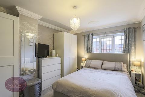 18 Treegarth Square, Nottingham, NG5 5QZ