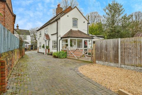 3 bedroom detached house for sale, Glascote Lane, Wilnecote, Tamworth