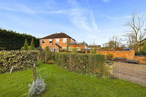 5 bedroom detached house for sale, Holt Farm, Holt Lane, Cosby Hill, Ashby Magna