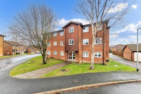 1 bedroom flat for sale, Speedwell Close, Cambridge CB1