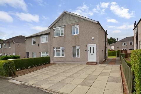 3 bedroom cottage to rent, Ashcroft Drive, Glasgow G44