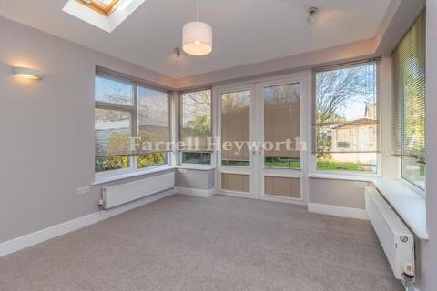 3 bedroom bungalow for sale, Windsor Road, Preston PR3