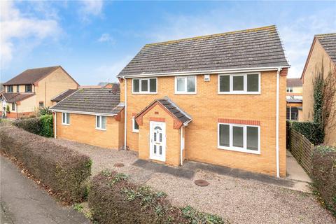 4 bedroom detached house for sale, Rossington Close, Metheringham, Lincoln, Lincolnshire, LN4