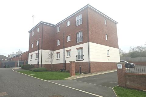 Block of apartments for sale, 1-9 Arkill Gardens, Upton, Merseyside, CH49 0WL