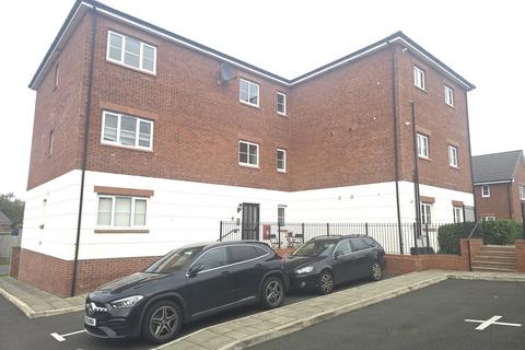 Block of apartments for sale, 1-9 Arkill Gardens, Upton, Merseyside, CH49 0WL