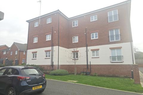 Block of apartments for sale, 1-9 Arkill Gardens, Upton, Merseyside, CH49 0WL