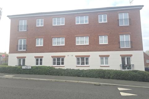 Block of apartments for sale, 1-9 Arkill Gardens, Upton, Merseyside, CH49 0WL