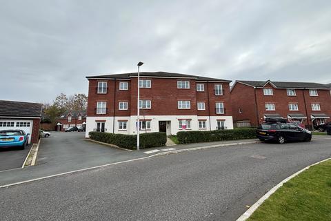 Block of apartments for sale, 25-47 (odd) Atholl Duncan Drive, Upton, Merseyside, CH49 0WF