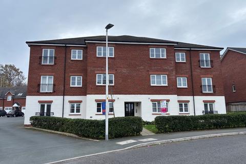 Block of apartments for sale, 25-47 (odd) Atholl Duncan Drive, Upton, Merseyside, CH49 0WF