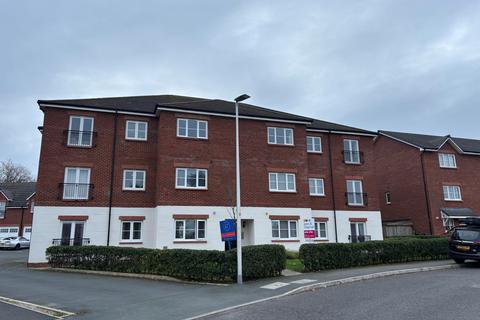 Block of apartments for sale, 25-47 (odd) Atholl Duncan Drive, Upton, Merseyside, CH49 0WF