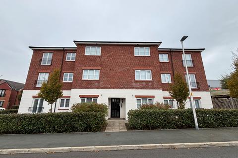 Block of apartments for sale, 85-107 (odd) Atholl Duncan Drive, Upton, Merseyside, CH49 0WD