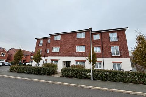 Block of apartments for sale, 85-107 (odd) Atholl Duncan Drive, Upton, Merseyside, CH49 0WD