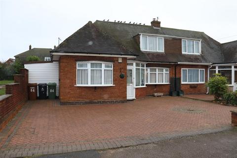 2 bedroom semi-detached bungalow for sale, Broadmeadow, Aldridge