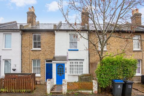 undefined, Vincent Road, Kingston Upon Thames