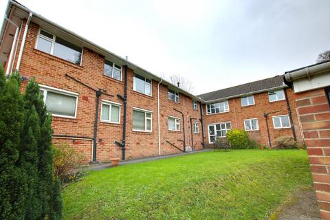 2 bedroom ground floor flat for sale, Bassett Green Village, Southampton