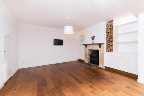 3 bedroom terraced house to rent, Entry Hill, Bath BA2