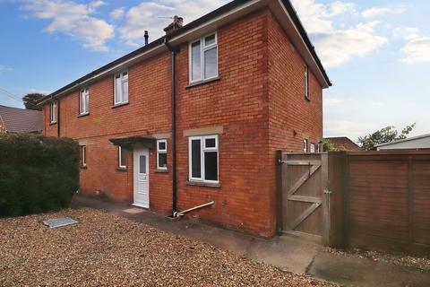 3 bedroom semi-detached house to rent, Ash Lane, Wells, Somerset