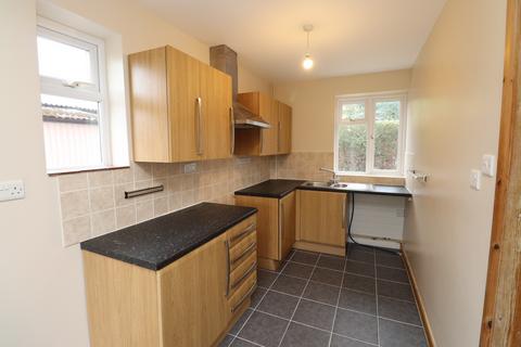 3 bedroom semi-detached house to rent, Ash Lane, Wells, Somerset