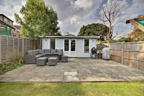 48 Hillside Crescent, Enfield, EN2 0HR