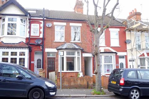 Mansfield Road, Kingsway LU4